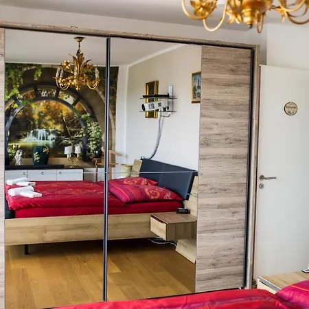דירה Zentrum Und Whirlpool 107m2 Haendel-suite By Meis - Perfekt Fuer Laengere Aufenthalte! Halle (Saale)