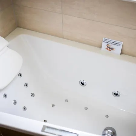 Apartmán Zentrum Und Whirlpool 107m2 Haendel-suite By Meis - Perfekt Fuer Laengere Aufenthalte! Halle (Saale)