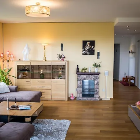 Zentrum Und Whirlpool 107m2 Haendel-suite By Meis - Perfekt Fuer Laengere Aufenthalte!